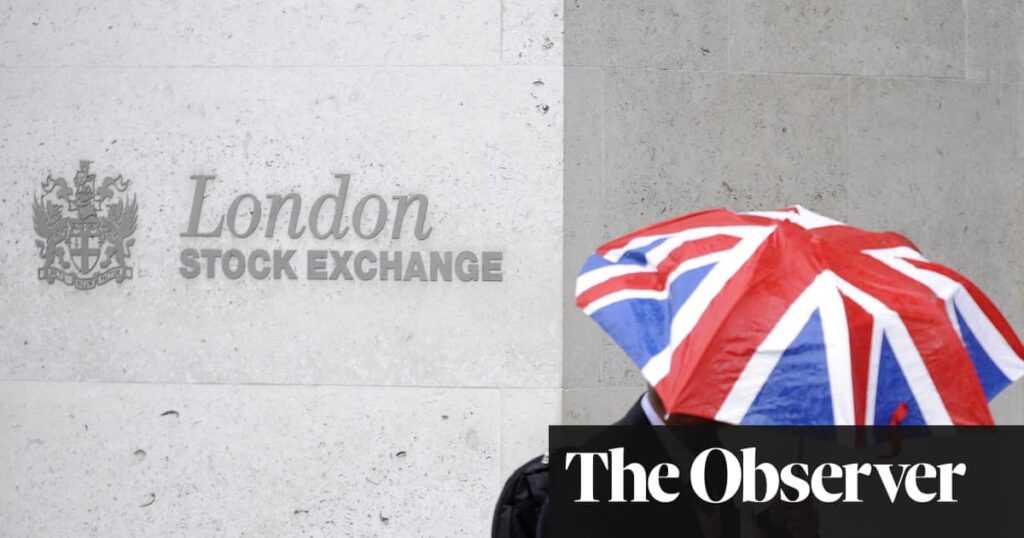 Labour’s new green rules for big companies face resistance in the City | Corporate governance