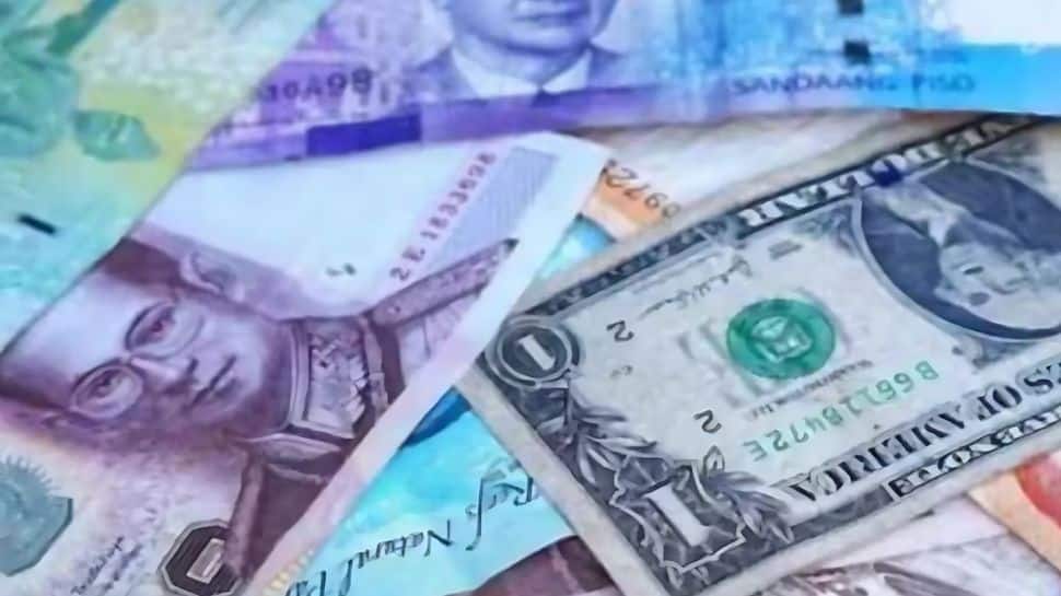 Foreign Exchange Reserves Drop $10.7 Billion To $690.43 Billion | Economy News