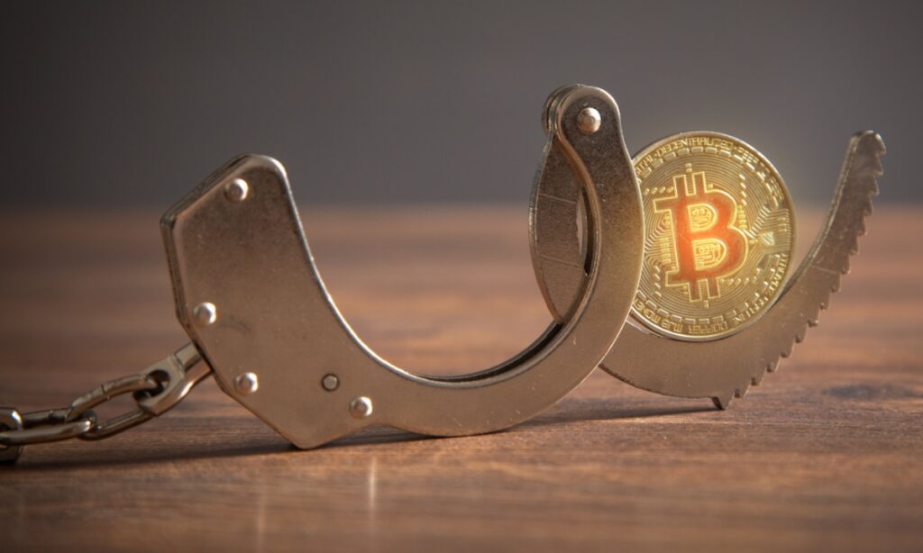 US Charges 18 Firms and Individuals With Crypto Manipulation