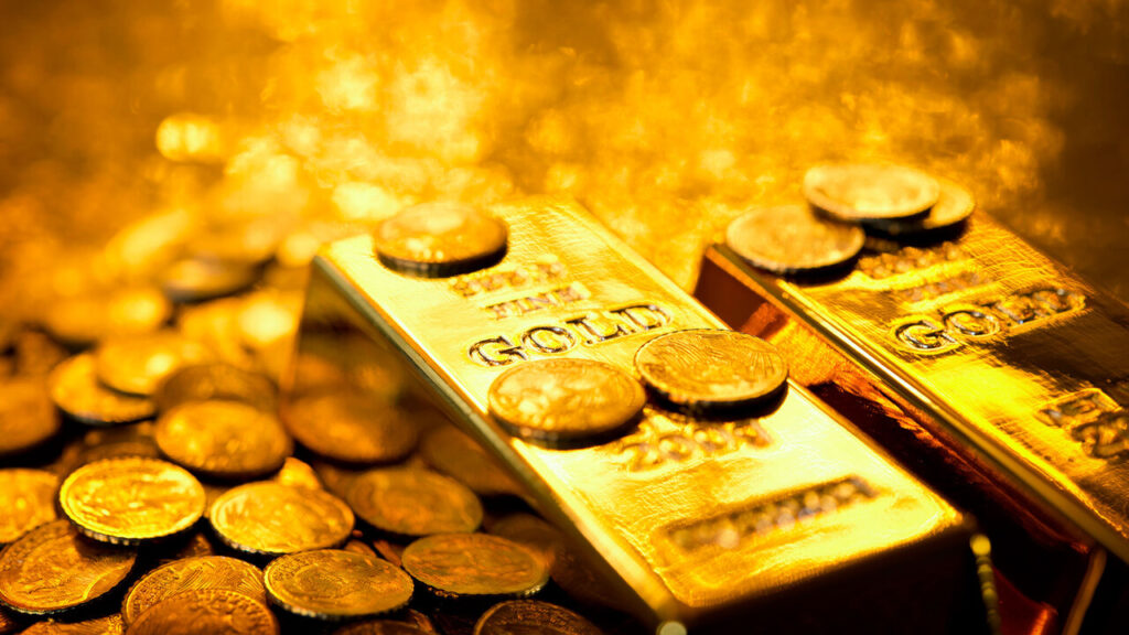 Gold: Nächster Rekord – Ursache dafür könnte für noch mehr Kurspotenzial sorgen