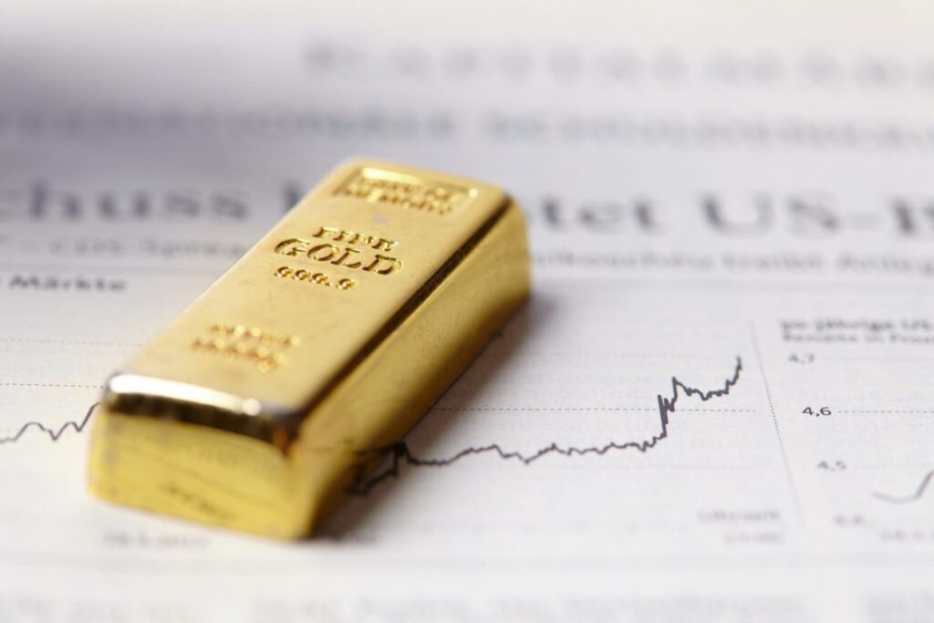 Gold (XAU/USD) Prices Hold Above $2600/oz.. Will US CPI Lead a Recovery in Price?