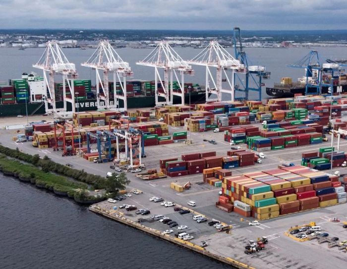MichAuto: Economic Impact of the International Longshoremen Association Strike