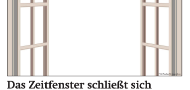 Börse Express - News aus dem Börse Express PDF vom 03.10.2024: Das Zeitfenster schließt sich