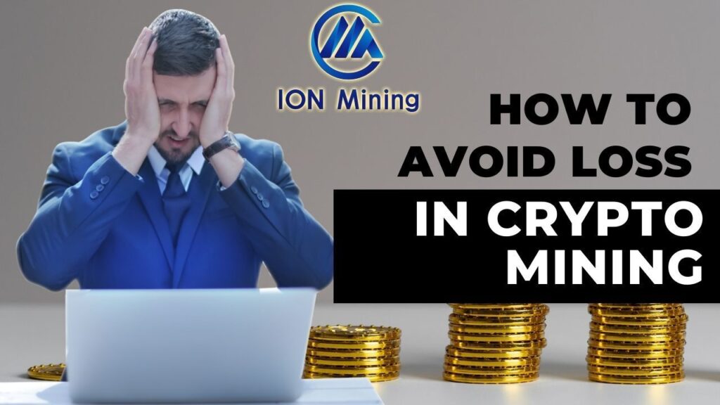 ION Mining Unveils Enhanced Cloud Mining Platform to Simplify Access to Cryptocurrency Mining