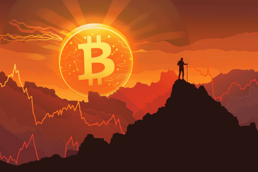 Satoshi Nakamoto Identity Remains A Mystery After HBO Documentary: Bronze Statue Celebrates Bitcoin Founder's Anonymity – 'We Are All Satoshi'