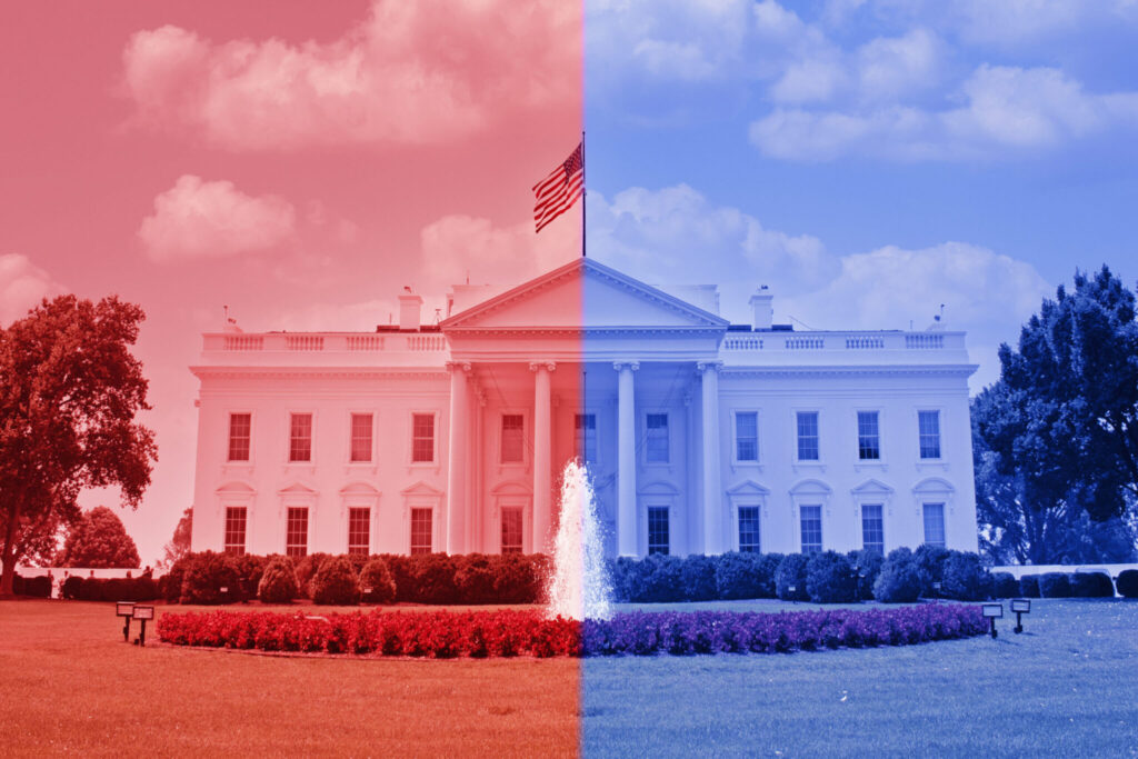 Where Harris, Trump campaigns stand on tech policy • SC Daily Gazette
