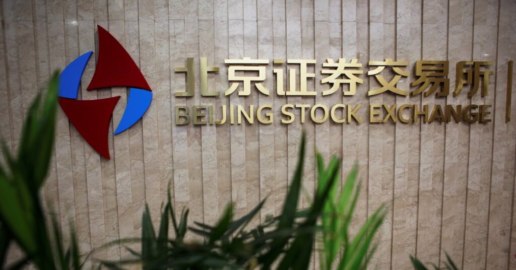 Morning Bid: Markets mull potential US ‘no landing'