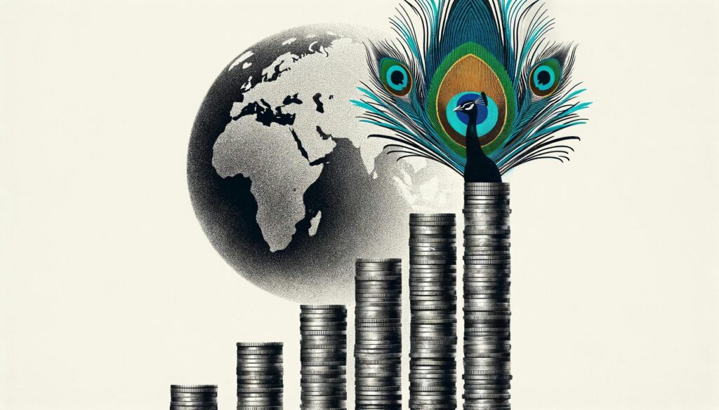 India's Forex Reserves Hit Historic $700 Billion Milestone
