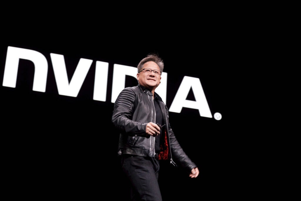 Nvidia's Top Brass Unloaded Significant Stock In 2024 Amid AI Spending and Chip Delays - NVIDIA (NASDAQ:NVDA)