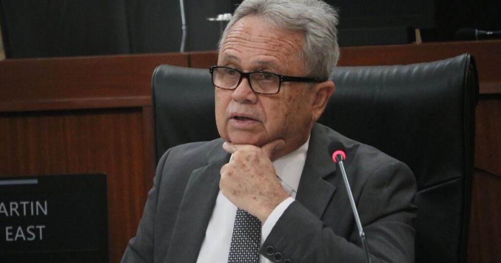 Call to IMF for forex answers | Local News