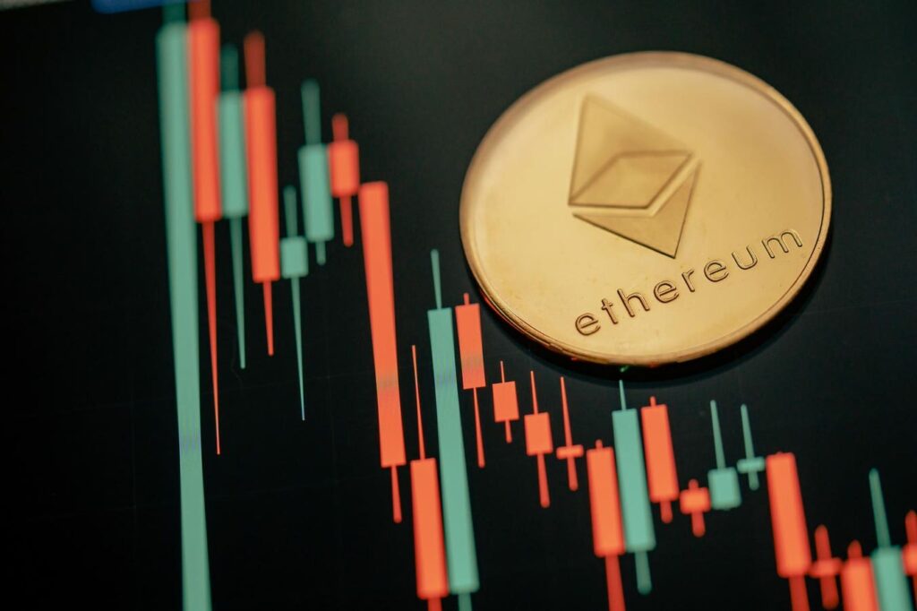 What Is An Ethereum Spot ETF? What You Should Know