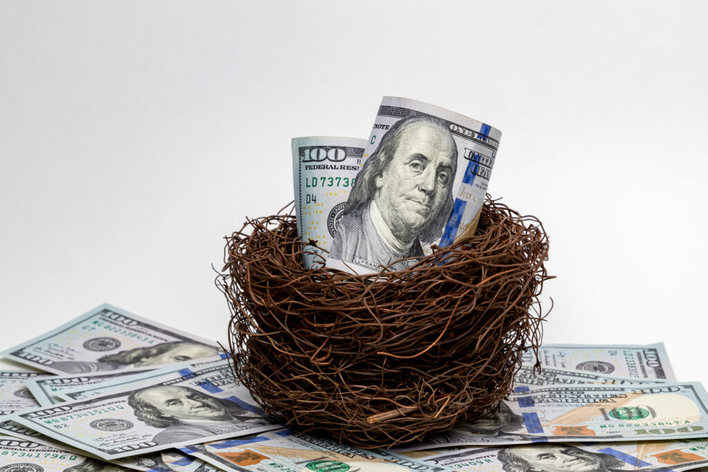 This 1 Simple ETF Could Turn $250 a Month Into Over $450,000