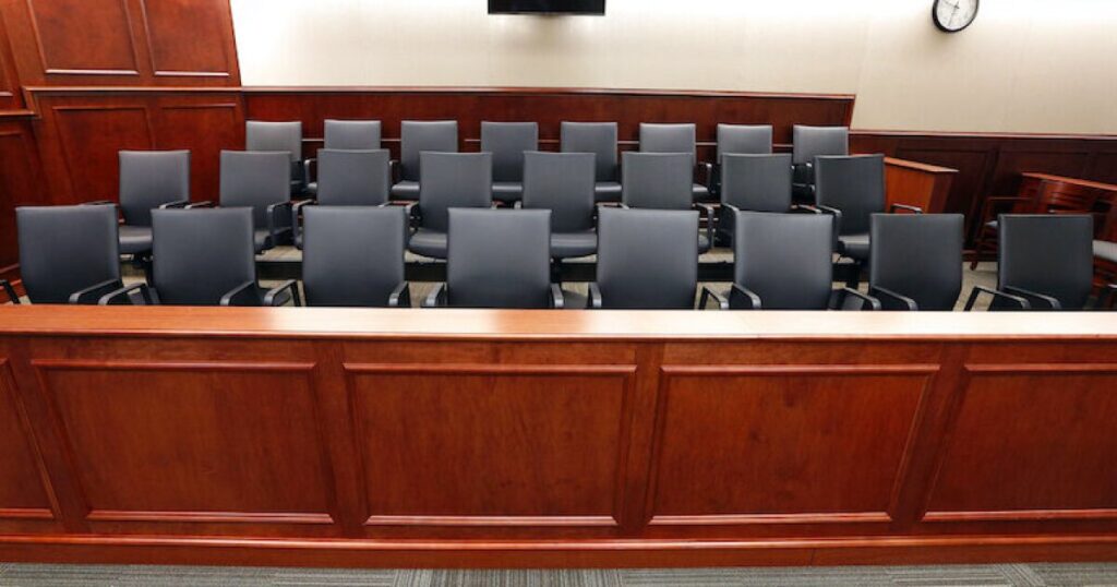 CO man indicted by fed. grand jury for alleged foreign currency trading scheme