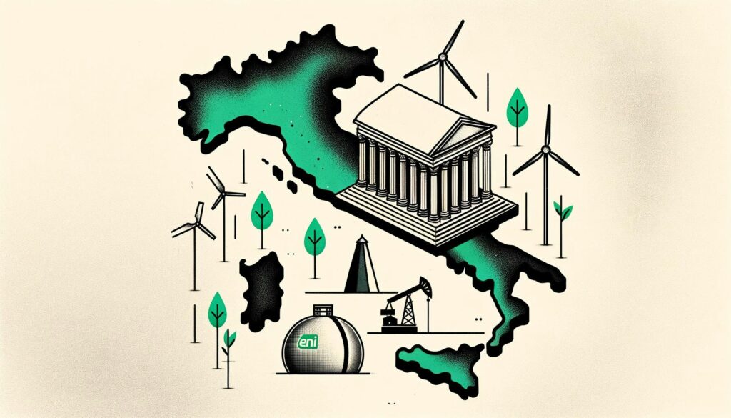 Italy Gears Up: Key Economic Data And Strategic Moves Announced