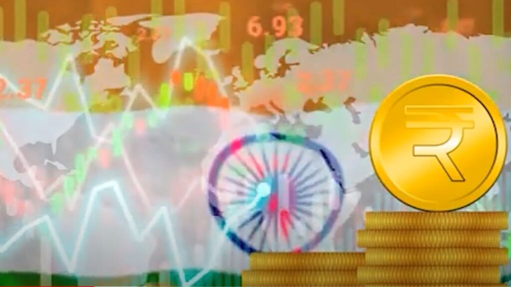 India achieves historic $700 billion milestone in Forex reserves