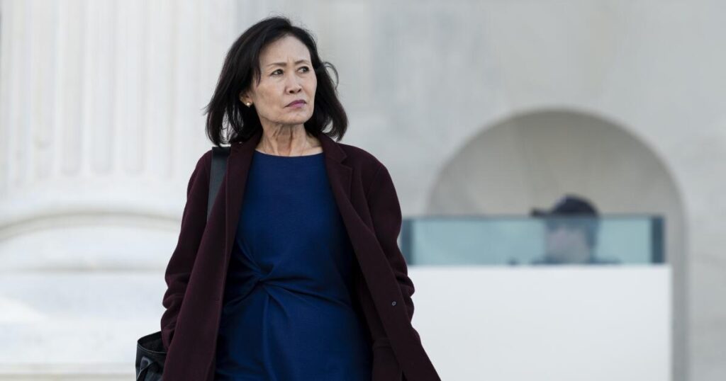 Crypto industry spending big to sway California congressional races