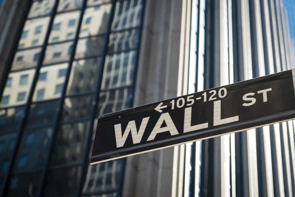 Wall Street Breakfast profile picture