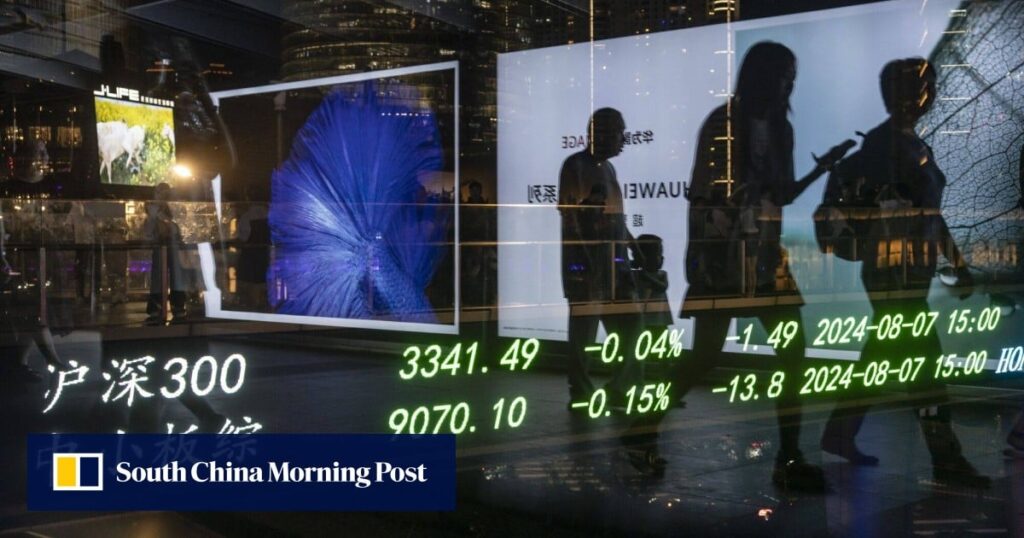 China’s markets brace for banner day as top planner joins stimulus surge