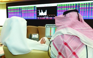 Foreign and Gulf funds drag QSE 158 points; M-cap erodes QR10.78bn