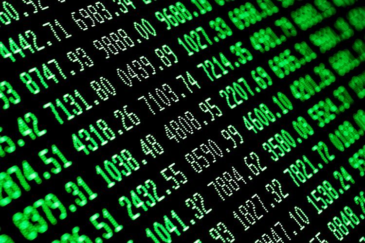 Markets kick off on a high note