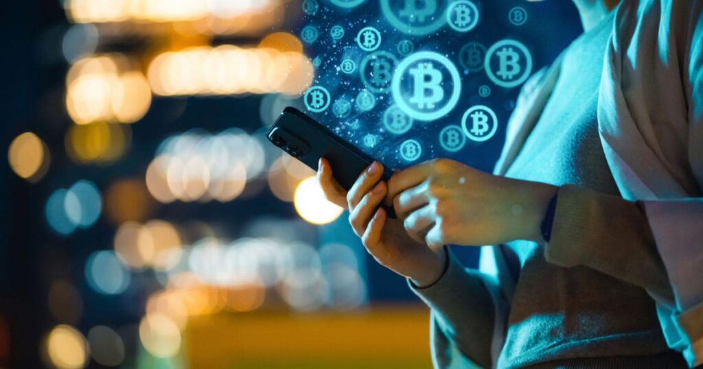 Politics and cryptocurrency have become new bedfellows | Business