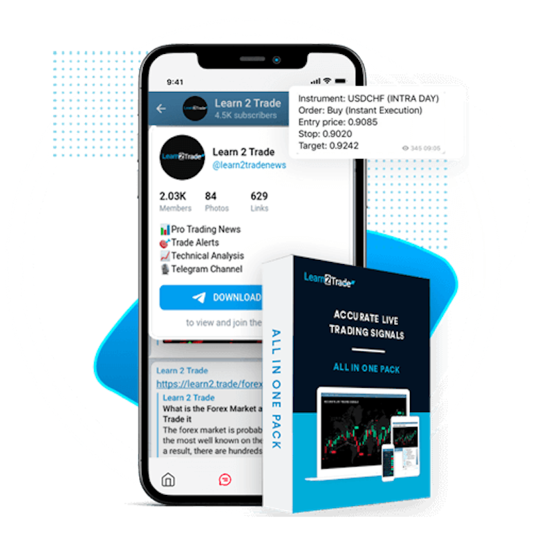Why Telegram Stands Out as the ‘Best App for Forex Signal Trading’ – Robotics & Automation News