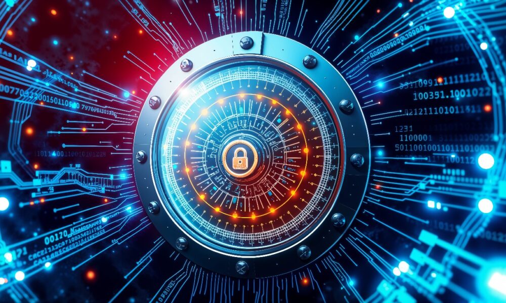 Quantum Resistant Cryptocurrency: A Complete Guide aa