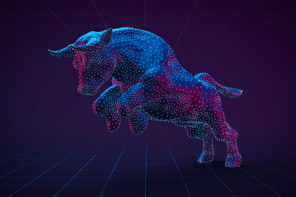 1 Top Cryptocurrency to Buy Before It Soars 5,300%, According to Cathie Wood