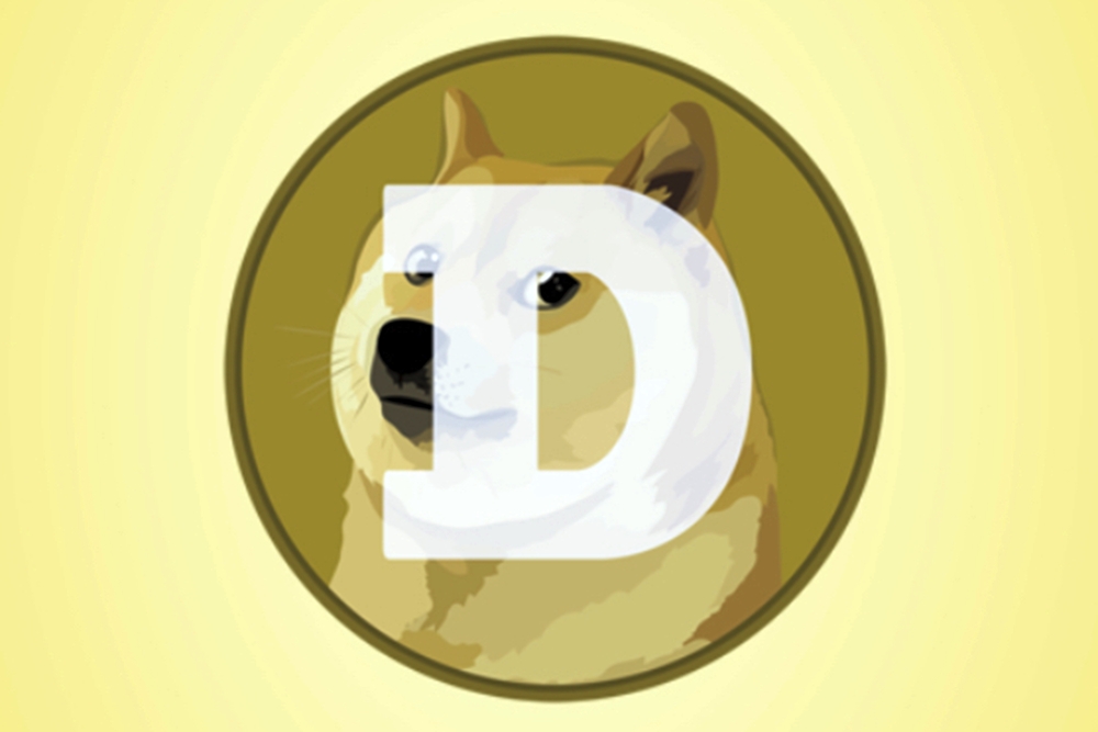 Dogecoin is no longer a joke