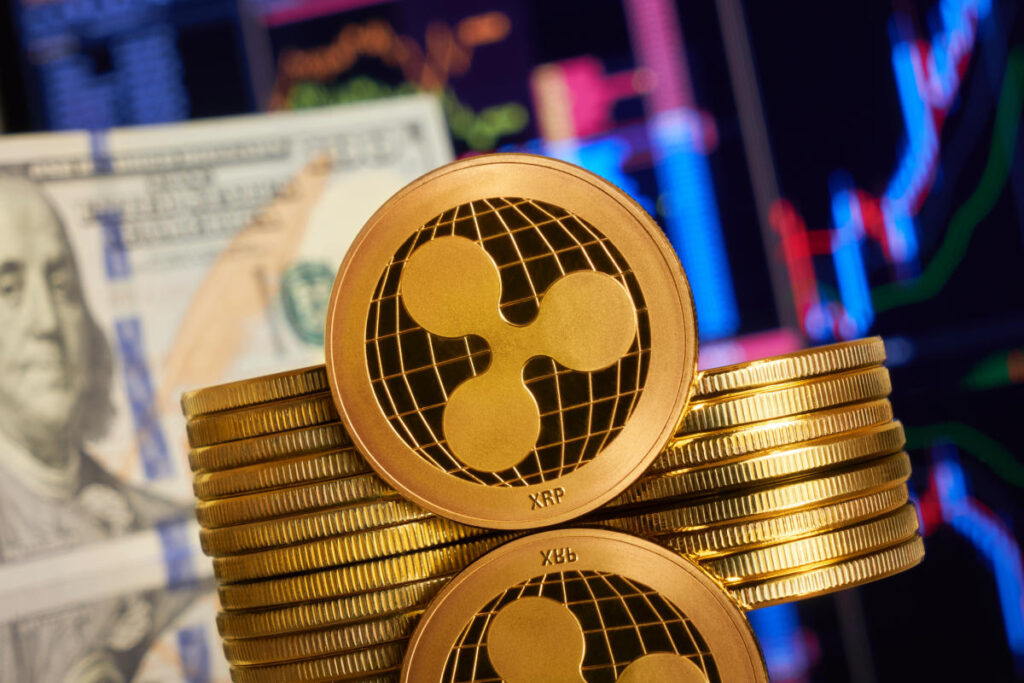 Billionaires Will Buy This Cryptocurrency That Could Soar 23,900%, According to Wealth Manager Jake Claver
