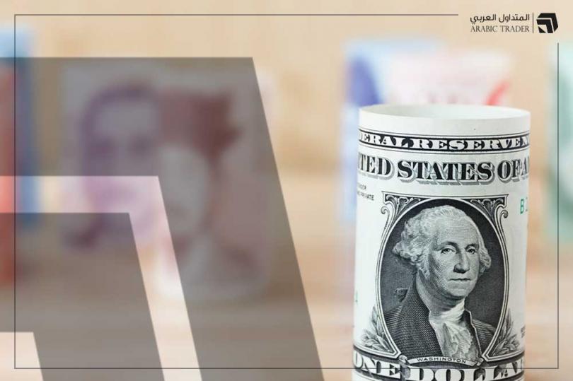 The dollar continues to rise and reaches its highest levels in two months.