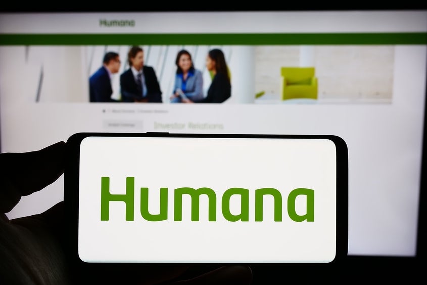Humana Inc. (NYSE:HUM) technical analysis: A Rally in Future? - Humana (NYSE:HUM)