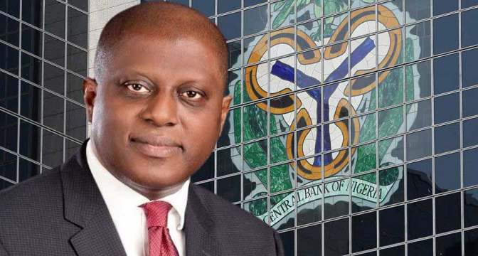 CBN: New electronic matching system for Forex transactions to curb distortions, enhance transparency