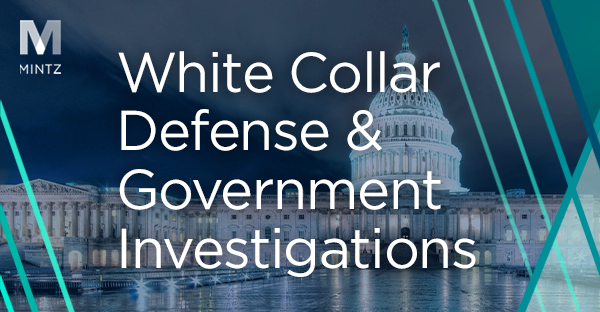 The Murky Waters of Wash Trading Digital Assets – DOJ Charges 18 Individuals and Entities