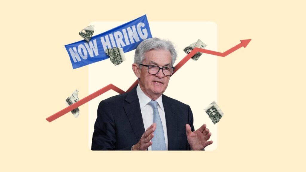 What economists see for the job market, inflation, the Fed and more in the year ahead
