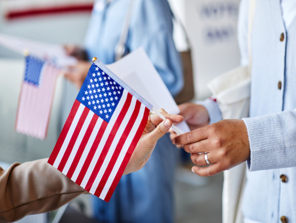 how the jobs report, inflation could shape US presidential elections