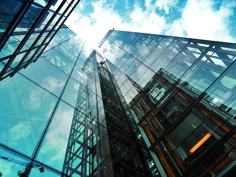 10 Largest Office Buildings in the World