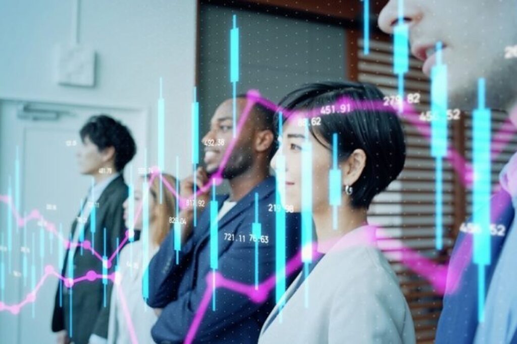 Best Institutional Trading Platforms - Benzinga