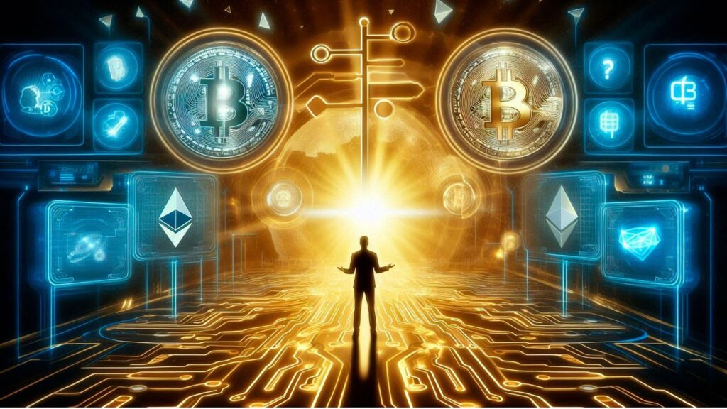 Innovative Coins Ready to Explode (100x Returns by March 2025) 