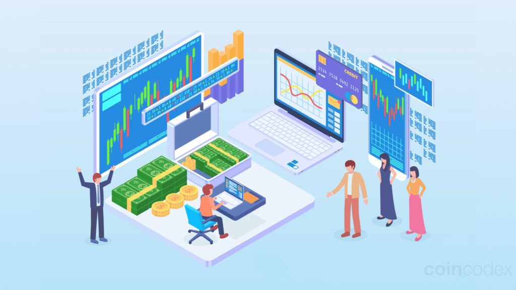 6 Best Forex Trading Account Managers in 2024