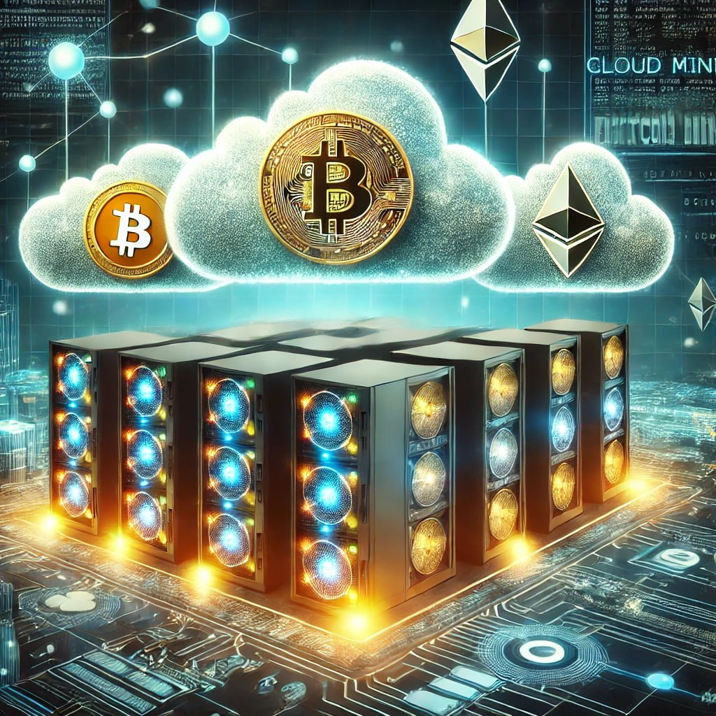 Earn Cryptocurrency as Passive Income: Top 9 Best Free Bitcoin Cloud Mining Platforms in 2024