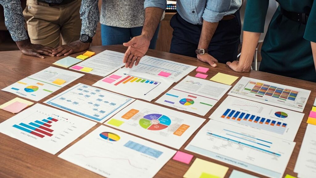 How CFOs Are Preparing For The Future Amid Election Uncertainty