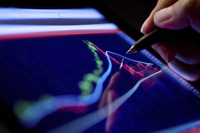 S&P 500, Nasdaq 100 - Wall Street Indexes Eye Further Gains as Earnings Filter Through