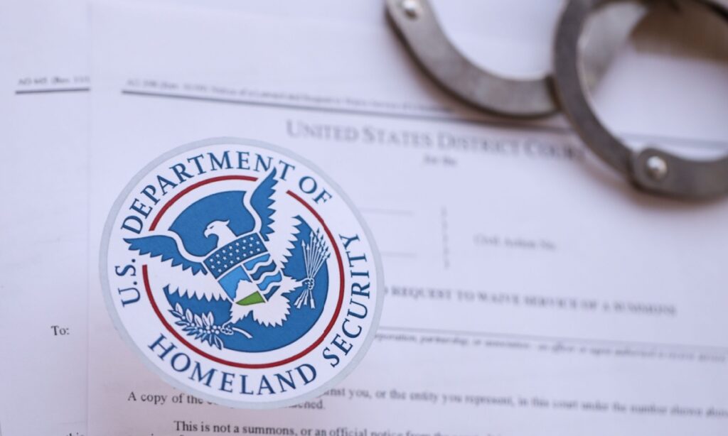 Homeland Security Blocked 500+ Ransomware Attacks Since 2021