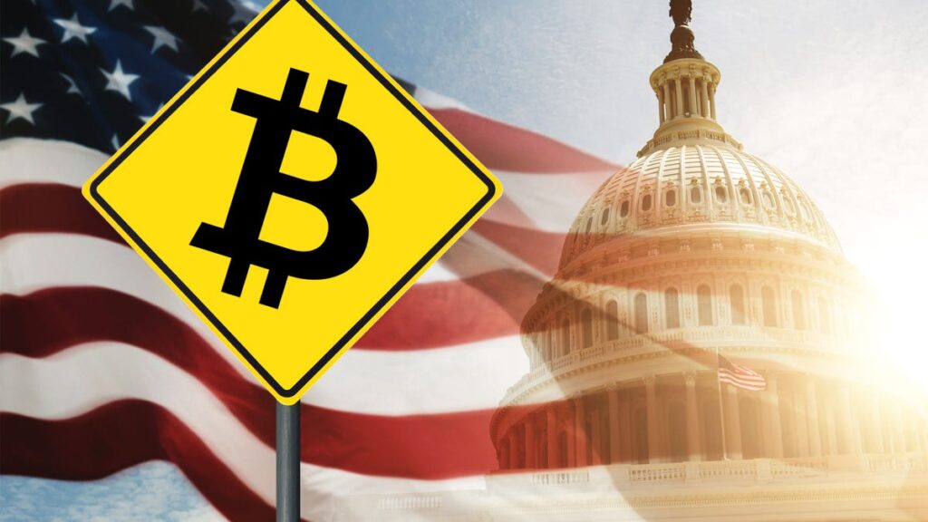 The FBI made a cryptocurrency to catch crypto scammers