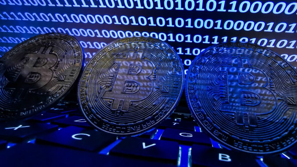 Bitcoin theft tied to luxury cars and bar bills