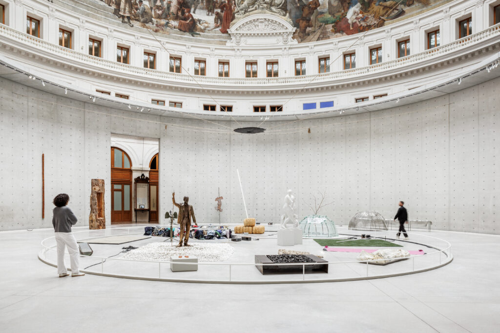 Observer’s Guide to the Must-See Shows During Paris Art Week