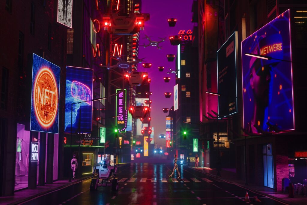 Blockchain Video Games and How They Work — GNL Magazine