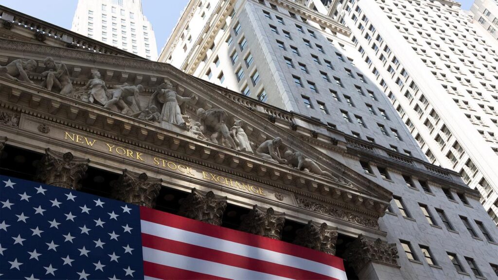 Marktbericht: Rekordjagd an der Wall Street