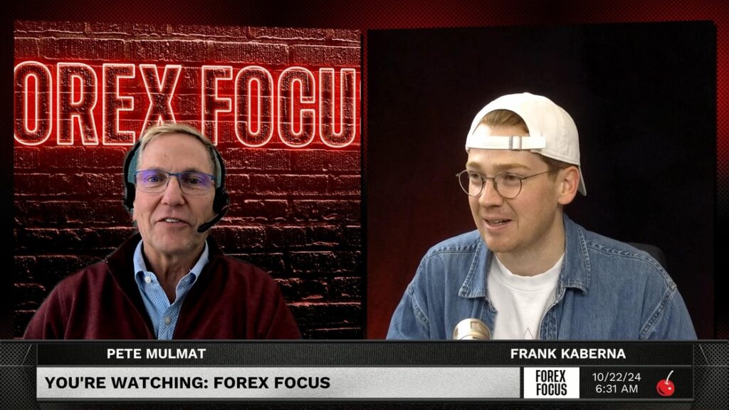 Why Commodities Affect Currencies - Forex Focus
